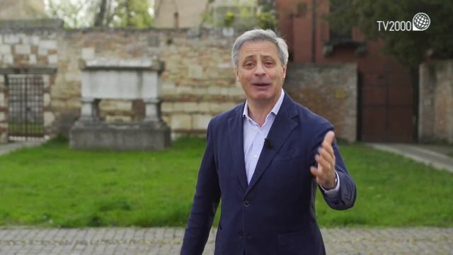 Badia Polesine (Rovigo) - Borghi d'Italia (Tv2000) смотреть онлайн