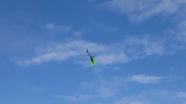 You're Gonna Love This LARGE RC Helicopter! Fly Wing FW450L V3 смотреть онлайн