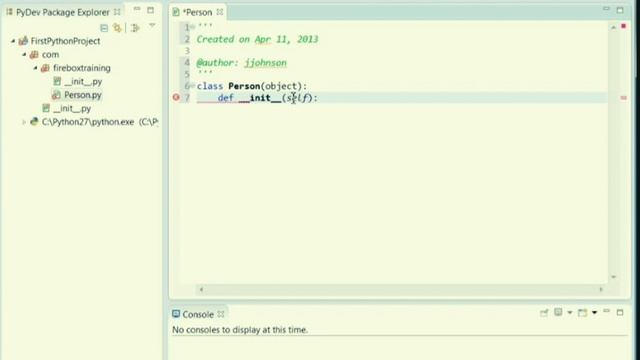 Python How to Install PyDev Plugin смотреть онлайн