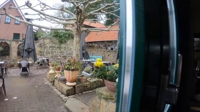 Ristorante Hotel "Tonino" Bad Bentheim Germany смотреть онлайн