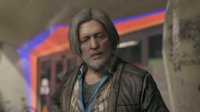 Detroit: Become Human (Детройт: Стать Человеком ) - прохождение на PS4 (часть 3) смотреть онлайн