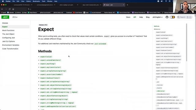 W1D5: Sum Pairs in JS (2 of 3) смотреть онлайн