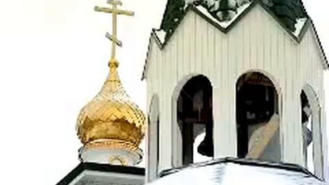 Новости24 - построенный Храм в Ярославле из термопанелей Радослав-Вымпел смотреть онлайн