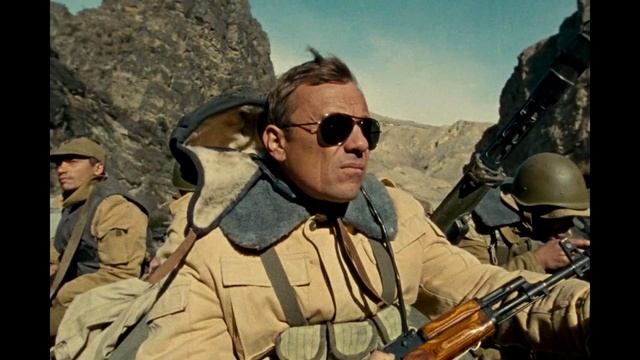 Какие Недостатки Автомата Калашникова Обнаруживали Советские Солдаты В Афганистане? смотреть онлайн