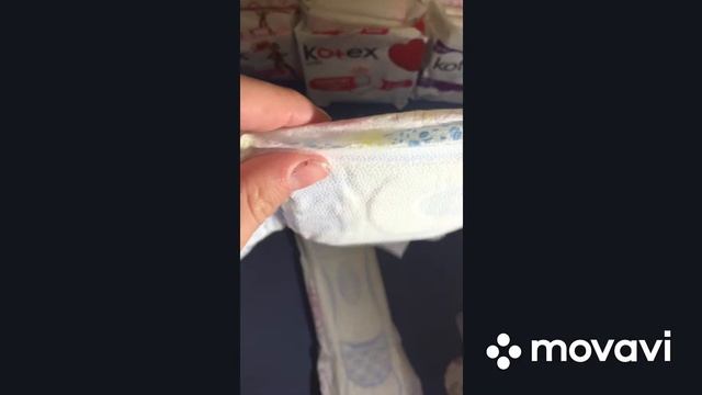 Сравнение ПК Kotex Aktive I Kotex Super