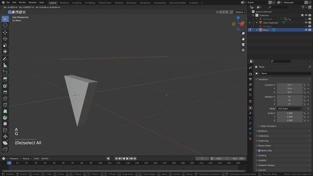 Tutorial: How to Create Robotic Arms in Blender (Part 1) смотреть онлайн