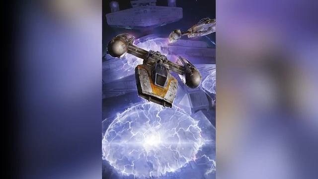 13 Ventajas del Y WING Que No Conocías – Naves Star Wars -