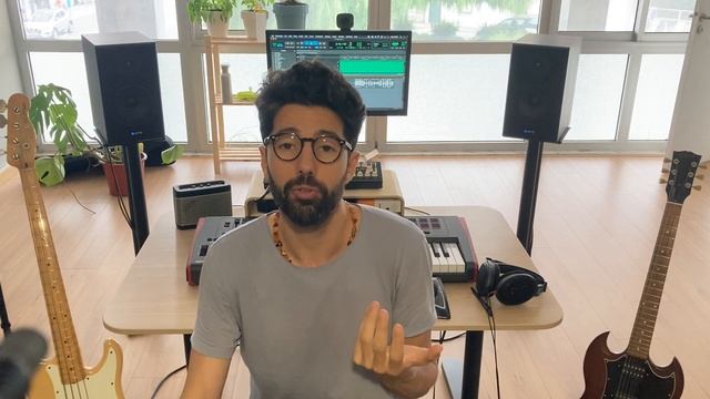 APS Klasik 2020 studio monitors review смотреть онлайн