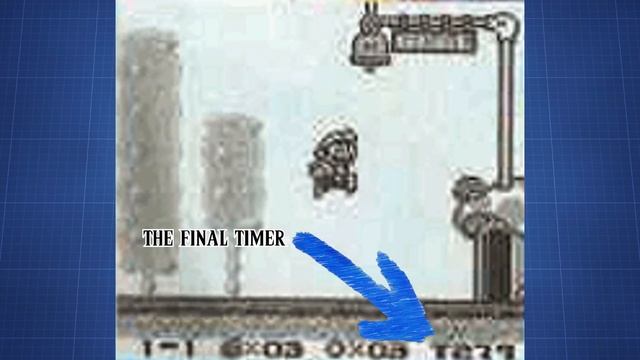 Super Mario Land 2: 6 Golden Coins - UNUSED/BETA Items, Maps And More смотреть онлайн