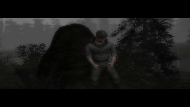 UberSoldier [Обзор.Закос на Wolfenstein] смотреть онлайн