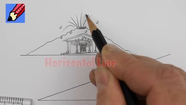 How to draw Triangles Real Easy - Euclid смотреть онлайн