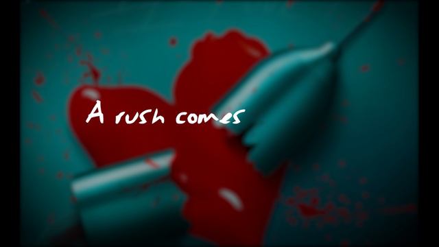 The Red Means I Love You (Karaoke Vers) - Madds Buckley смотреть онлайн