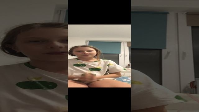 Мини видео о моём таланте? смотреть онлайн