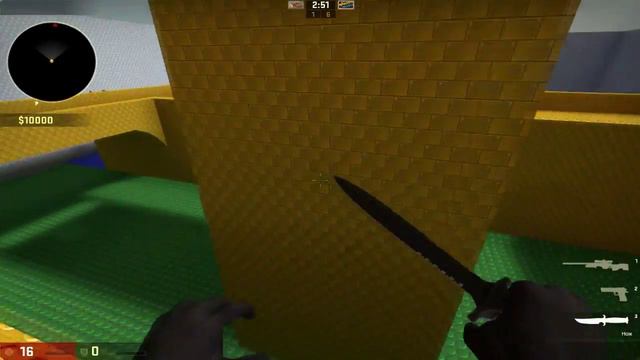 GhettoMaks vs. Bamper. Кто же победит?? смотреть онлайн