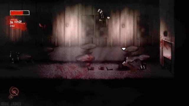 The Dishwasher: Vampire Smile Dishwasher's Ending смотреть онлайн