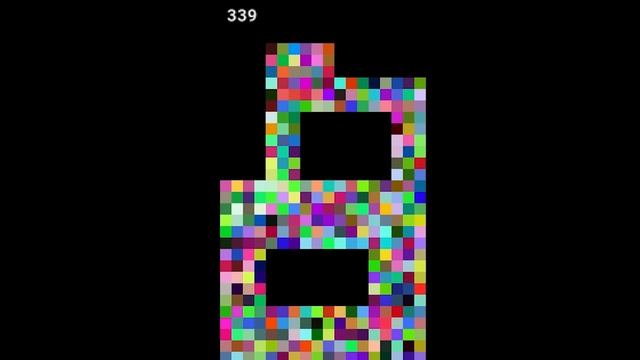Jump Jerboa Devlog #05 - Optimizing collision detection by "merging" colliders (Greedy Meshing Algo смотреть онлайн