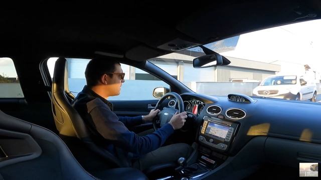 Ford Focus RS500 - 500 No MUNDO, DOIS Em PORTUGAL!!! ???? - JM REVIEWS 2023 смотреть онлайн