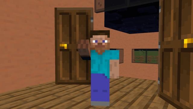 Giant Mommy Girl VORE Growth | MINECRAFT ANIMATION смотреть онлайн