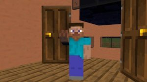 Giant Mommy Girl VORE Growth | MINECRAFT ANIMATION