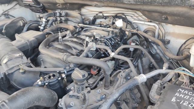 Газ на Toyota Sequoia 5.7 2013 року смотреть онлайн