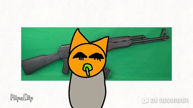 Мой калашников meme смотреть онлайн