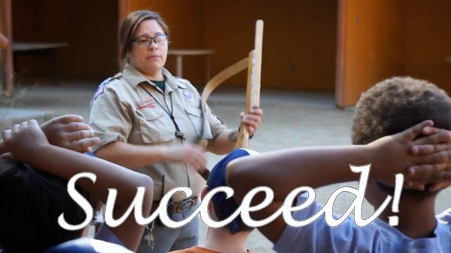 Camp Trask Campmaster G.L.A.A.C. смотреть онлайн