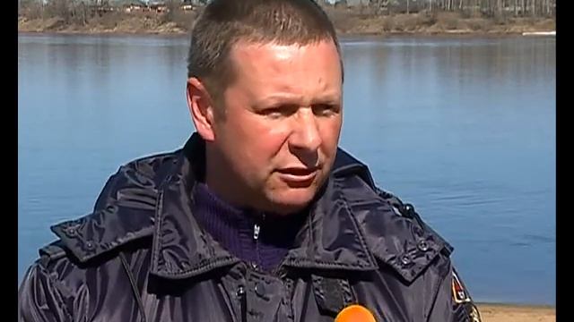 В Рыбинске прошли учения МЧС смотреть онлайн