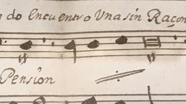 Despertad, despertad-ANONYMOUS~Mexican Baroque Music for the Nuns (17th Century) смотреть онлайн