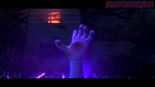 FNaF Collab - All Hallows by Aviators смотреть онлайн