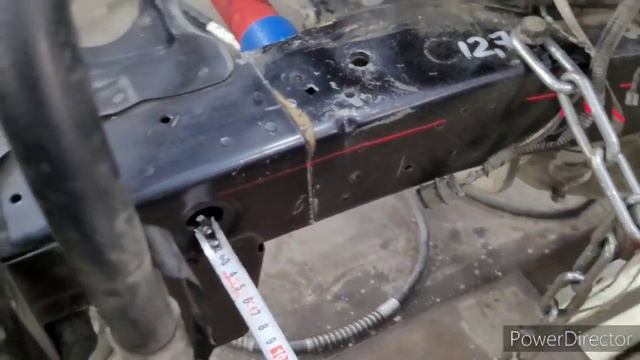 Замена ноуската ( телевизор) на Honda accord. смотреть онлайн