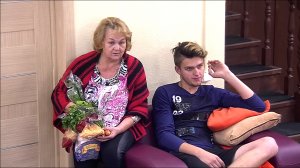 ДОМ-2 После заката 3770 день Ночной эфир (05.09.2014)