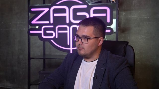 Всё, что нужно знать про бизнес с ZAGA-GAME! смотреть онлайн
