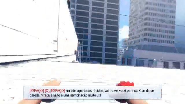 Mirror's Edge My PC Gameplay Video смотреть онлайн