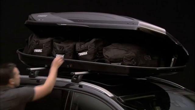 Thule Excellence смотреть онлайн