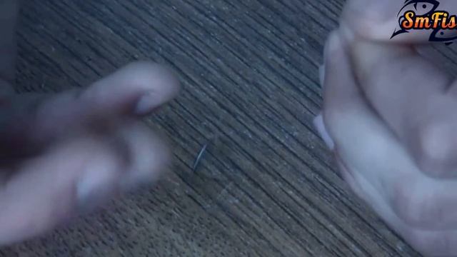 Монтаж волосяной оснастки для карпа смотреть онлайн