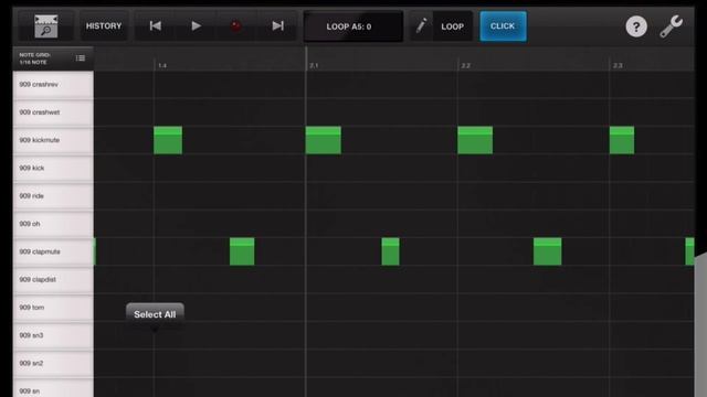 Tabletop for iPad Tutorial - Learn Tabletop App by Retronyms смотреть онлайн