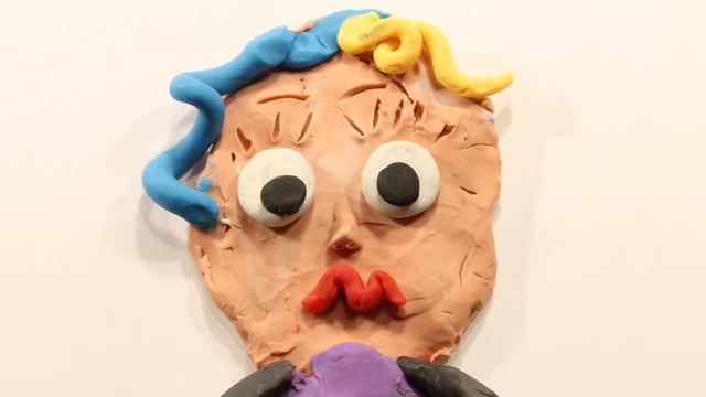 Бука и бяка. Разочарование. смотреть онлайн