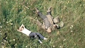 Деревня Утка - фокстрот ,,Домовой"