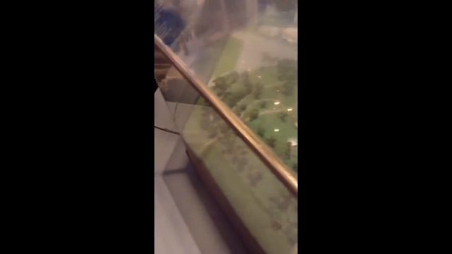 Обзор мини Киева биля музея воды смотреть онлайн