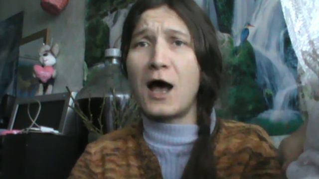 NATA FINTASHKA - СМУГЛЯНКА ( COVER - ВОЕННЫЕ ПЕСНИ ) смотреть онлайн