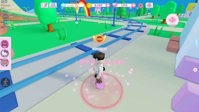 Pompompurin's Birthday Code Locations! | Roblox My Hello Kitty Cafe Updates | Riivv3r