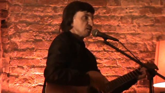 Андрей Земсков Пилигрим смотреть онлайн