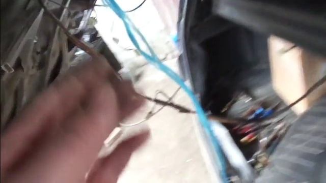 ремонт кузова ваз 2111//body repair|| смотреть онлайн