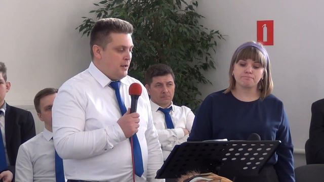 Алексей и Таисия - "Когда земля встречается с луною" смотреть онлайн