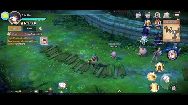 8 Redeem Code Sprite Fantasia Terbaru,Dapet Gacha Ticket - Redeem Code Sprite Fantasia смотреть онлайн