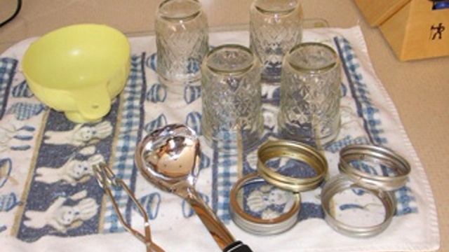 Сборник рецептов