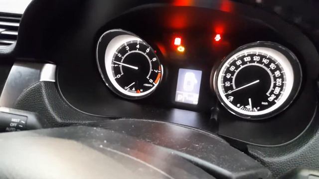 2010 SUZUKI KIZASHI 2.4i ENGINE TEST NMW07910 смотреть онлайн
