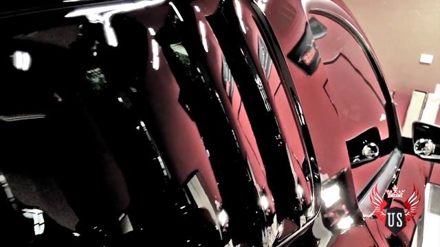Керамическое покрытие автомобиля urban style смотреть онлайн