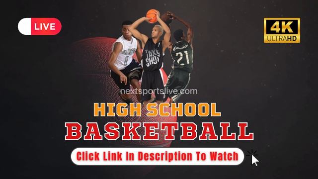 Anchorage Christian Vs Palmer - High School Boys Basketball Live Stream смотреть онлайн