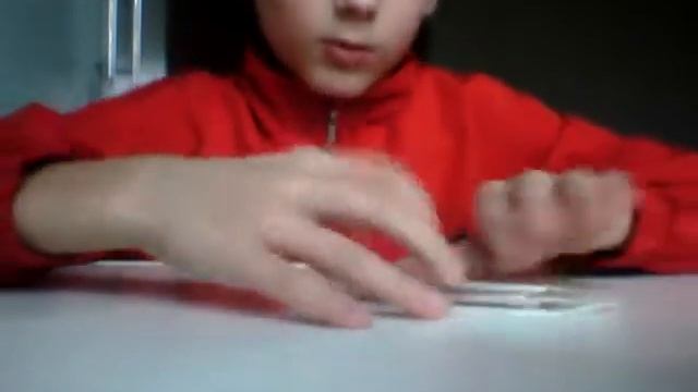 Хлопушка из бумаги смотреть онлайн